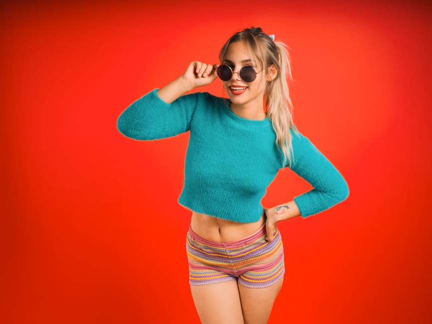 Calças e Shorts